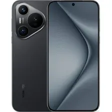 Телефон Huawei Pura 70 ADY-LX9 12GB/256GB (черный)