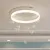 Припотолочная люстра Home Light D331-65