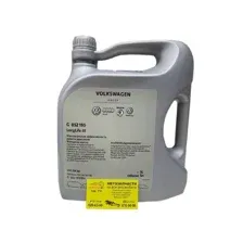 Моторное масло VAG Longlife III G052195M4 5W-30 5л