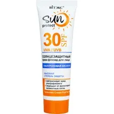 Крем солнцезащитный Витэкс Sun Protect Солнцезащитный SPF30 (50мл)