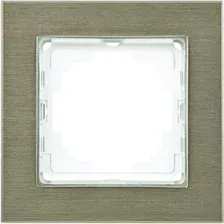 Рамка Nilson Alegra 25BZ0091