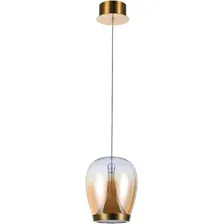 Подвесная люстра Divinare Campo 5875/07 SP-15