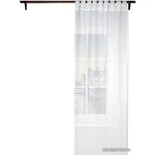 Тюль Nivasan Марго H1.Mg-1 1.5x2.6 м (белый)