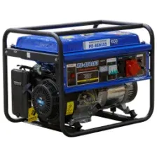 Генератор ECO PE-8501S3