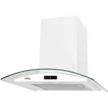 Кухонная вытяжка GrandGermes Brela sensor 60 (белый)