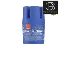 Средство для мытья унитаза blue SANO, 150 г