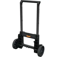 Тележка инструментальная Keter Roc Pro Gear Back Wheels 259876 (черный)