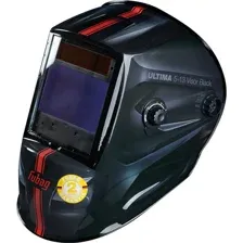 Маска сварщика Fubag Хамелеон, Ultima 5-13, Visor Black, 38099