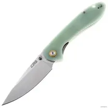 Складной нож CJRB Feldspar J1912-NTG