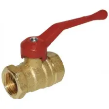 Шаровый кран Цветлит ZW10057
