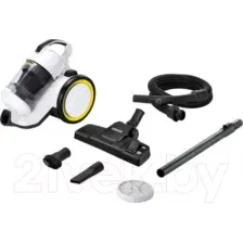 Пылесос Karcher VC 3 1.198-051.0