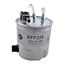 Топливный фильтр Comline EFF225
