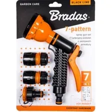 Распылитель для полива Bradas ECO-4440SET