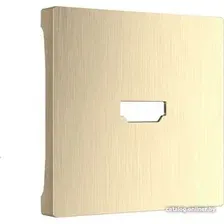 Накладка для розетки Werkel W1196010 a051433