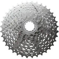 Кассета Shimano Alivio CS-HG400-9 11-34T