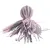 Игрушка для кошек Beeztees Octopus Octy 440681