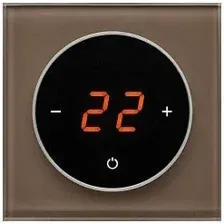 Терморегулятор DELUMO Takto 7013 