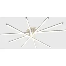 Люстра Citilux Trent CL203650