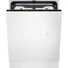 Встраиваемая посудомоечная машина Electrolux EEG68600W