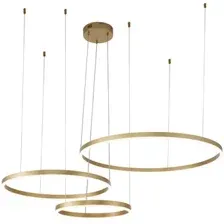 Подвесная люстра Indigo Light Galass V000013L