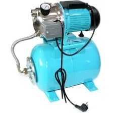 Самовсасывающий насос Greenpump JY 1000 24л