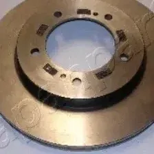 Тормозной диск JAPANPARTS DI-816