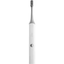 Электрическая зубная щетка Enchen Aurora T, white