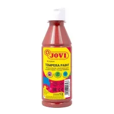 Гуашь Jovi 50212 (250 мл, коричневый)