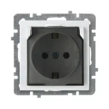 Розетка Nilson Touran 24110418