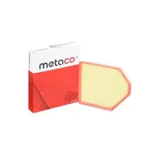 Фильтр воздушный METACO 1000-375