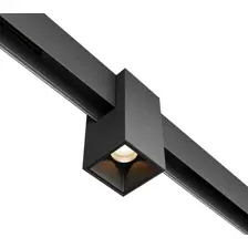 Трековый светильник Maytoni TR121-2-7W3K-B