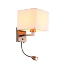 Бра Arte Lamp Hall A9249AP-2AB