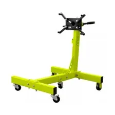 Кантователь двигателя 675 кг DYLLU DTEU1A50
