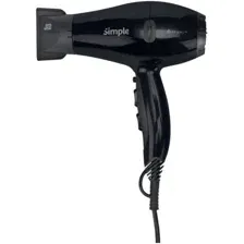 Фен Dewal Simple, 03-104, black