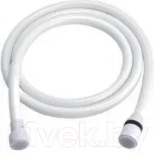 Душевой шланг LEMARK LE8026P (белый)