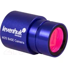 Камера цифровая для микроскопа Levenhuk M35 BASE 70352
