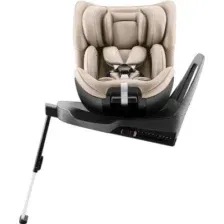 Автокресло Britax Romer Swivel2 chai