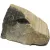 Декорация Natural Color Stripe Rock XF40108