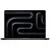 Apple Macbook Pro 16.2" M3 Pro 2023 MRW23