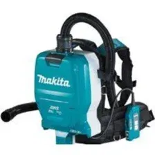 MAKITA DVC265ZXU