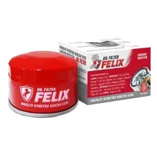 Фильтр масляный 430610023 FELIX 430610023