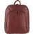 Рюкзак Poshete 827-254185-BRD (бордовый)