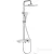 Душевая система Savol SK-H3245A