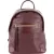 Рюкзак David Jones 823-7006-4-DBD (темно-бордовый)