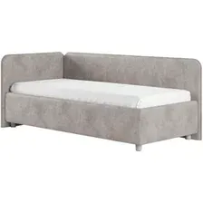 Кровать-тахта Сонум Capri L 90x200 (энигма десерт)