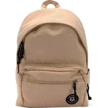 Рюкзак Valigetti 308-L27-BEG (бежевый)