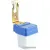 Фотореле JAZZway PMS PR 600 1200Вт IP44 WH 5013032