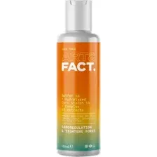 Тоник для лица Art&Fact Sulfur 1% + Hydrolyzed Corn Starch 1% + Сomplex Of Extracts  (150мл)