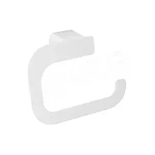 Держатель для туалетной бумаги Wasserkraft Kammel K-8396W