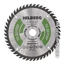 Пильный диск Hilberg HW161